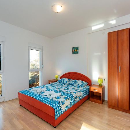 Apartments Bel&Rus Hestia Будва Екстериор снимка