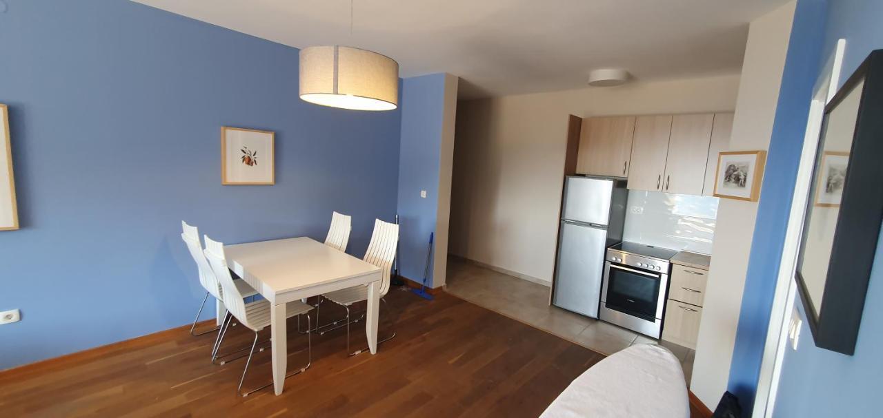Apartments Bel&Rus Hestia Будва Екстериор снимка