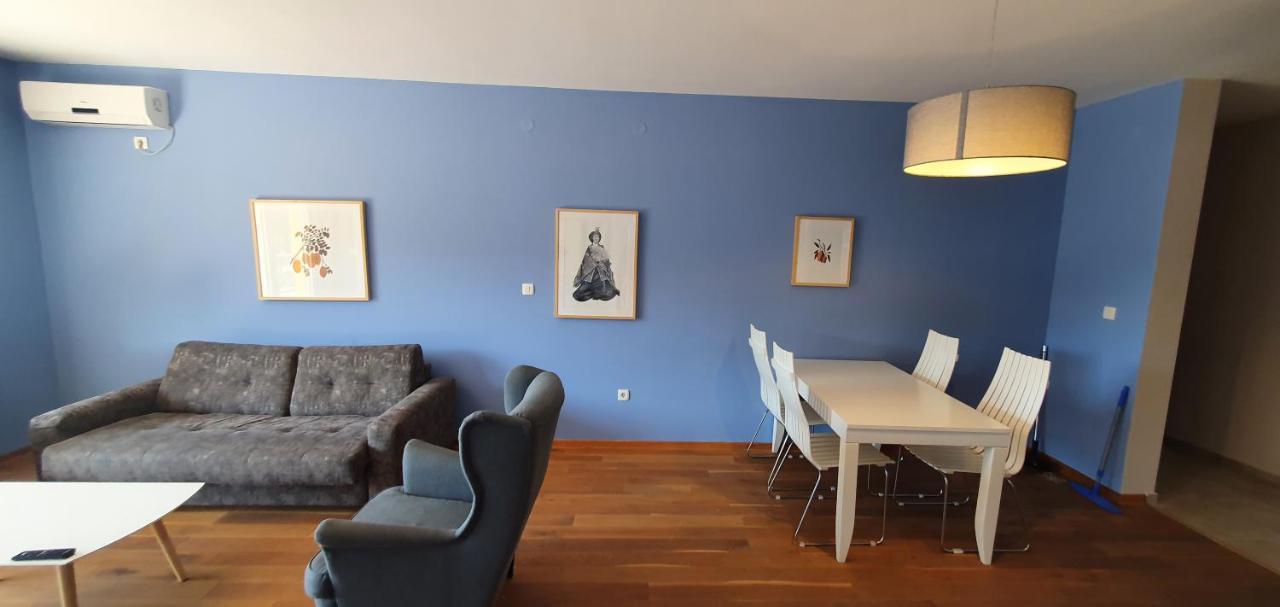 Apartments Bel&Rus Hestia Будва Екстериор снимка
