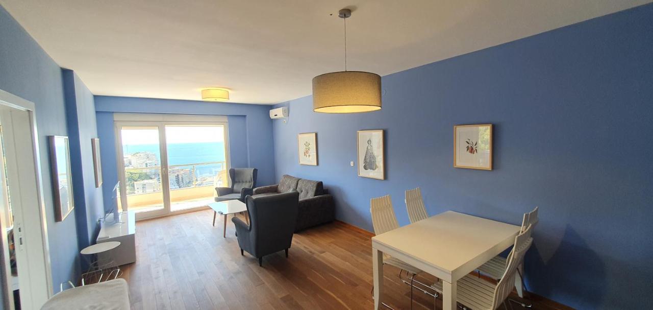 Apartments Bel&Rus Hestia Будва Екстериор снимка
