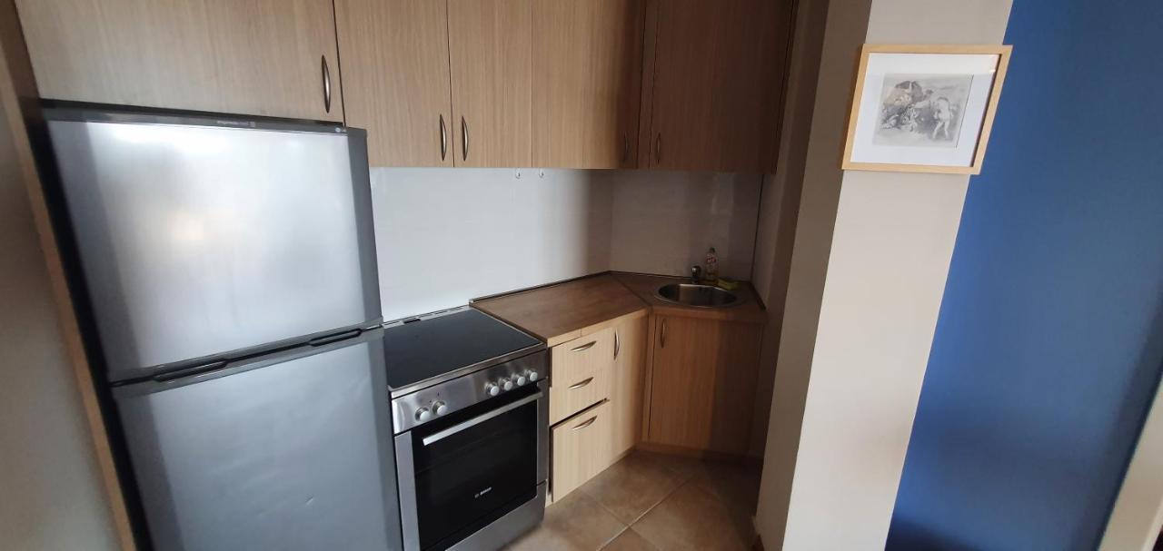 Apartments Bel&Rus Hestia Будва Екстериор снимка