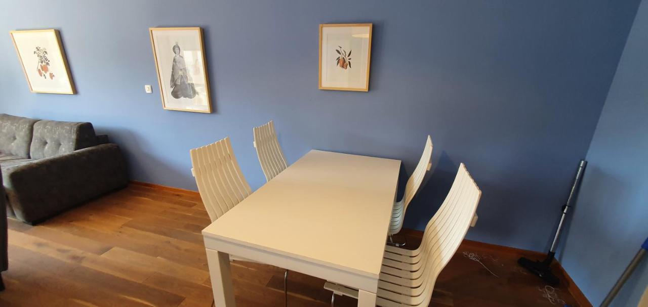 Apartments Bel&Rus Hestia Будва Екстериор снимка