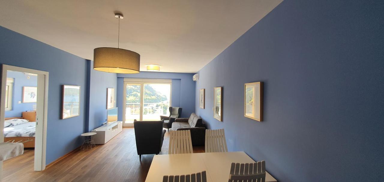 Apartments Bel&Rus Hestia Будва Екстериор снимка
