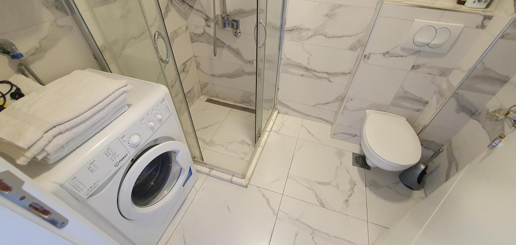Apartments Bel&Rus Hestia Будва Екстериор снимка