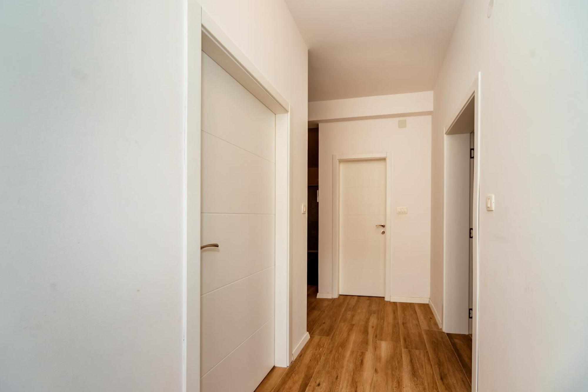 Apartments Bel&Rus Hestia Будва Екстериор снимка